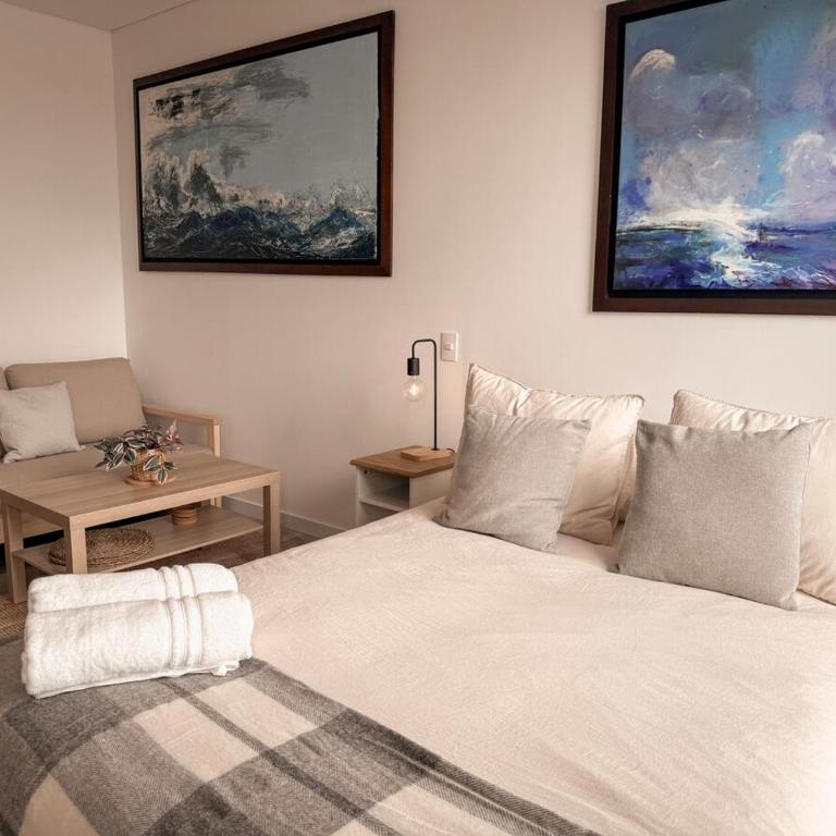 Comfortable Studio Apartment in 33DC 22nd floor - Apartamento de 2 dormitorios - 10