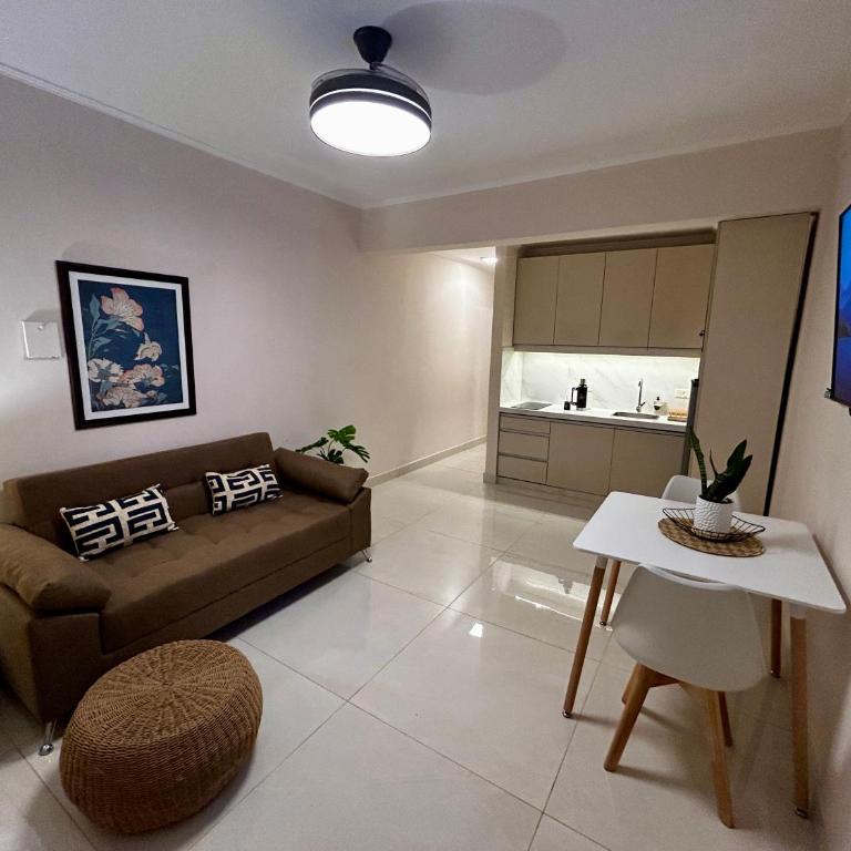 Posadas Urban Suites - Bolivar - Apartamento de 1 dormitorio - 7