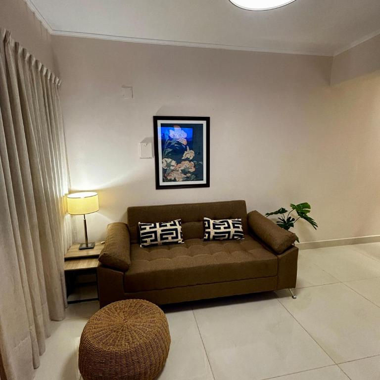 Posadas Urban Suites - Bolivar - Apartamento de 1 dormitorio - 6