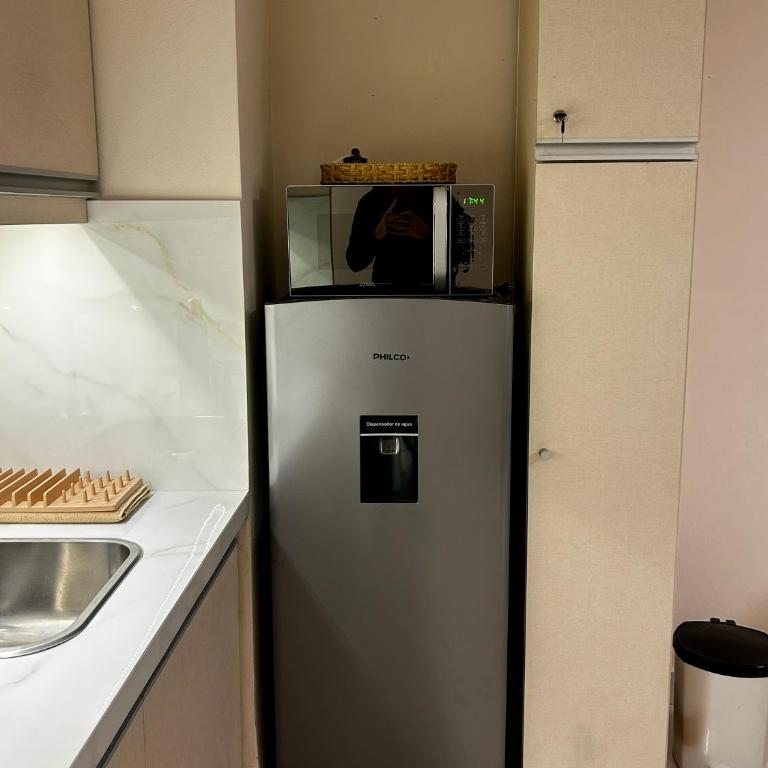 Posadas Urban Suites - Bolivar - Apartamento de 1 dormitorio - 5