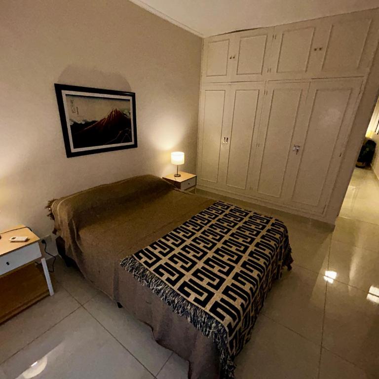 Posadas Urban Suites - Bolivar - Apartamento de 1 dormitorio - 4