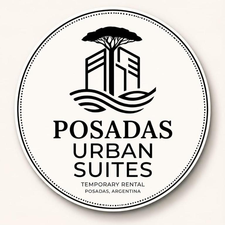 Posadas Urban Suites - Bolivar - Apartamento de 1 dormitorio - 3