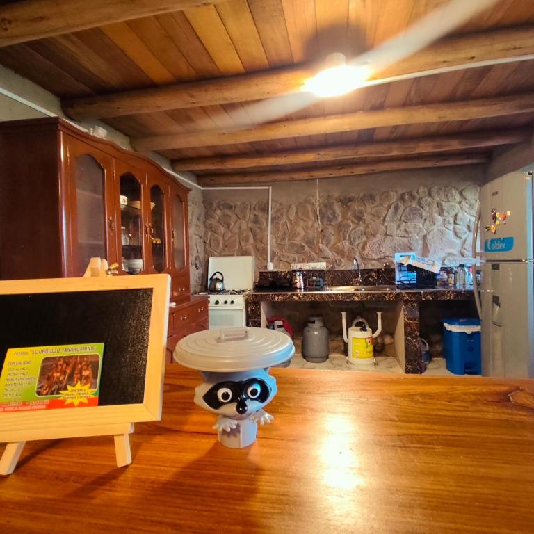 Casa Rumiwillka - Three-Bedroom House - 20