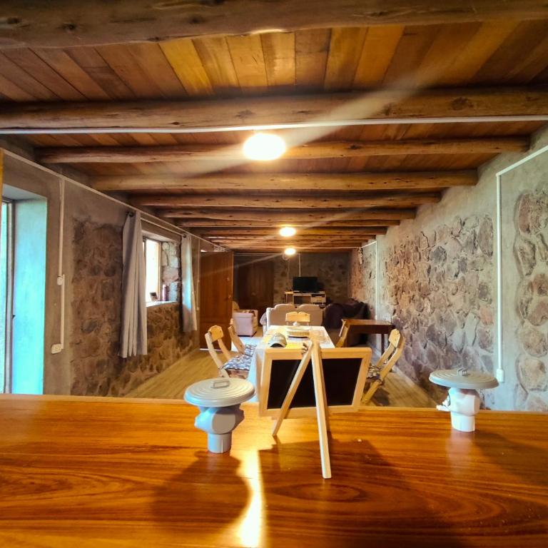 Casa Rumiwillka - Three-Bedroom House - 18