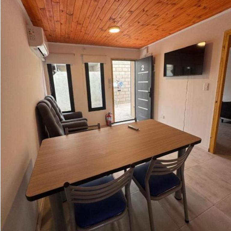 M4 Suite - Apartamento de 2 dormitorios - 3