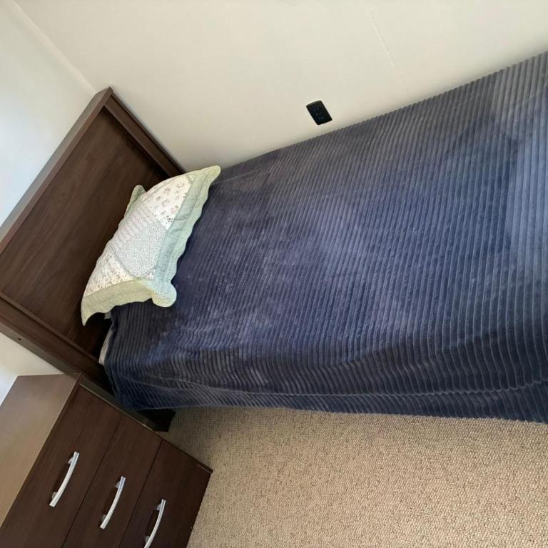 Casa cabaña en el sector norte de ciudad Punta Arenas - Two-Bedroom Apartment - 8