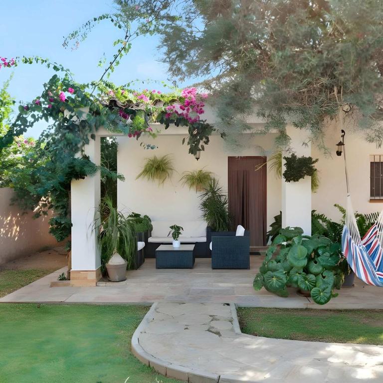 Casa con piscina privada deluxe View - Maison de Vacances - 20