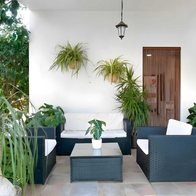 Casa con piscina privada deluxe View - Maison de Vacances - 30