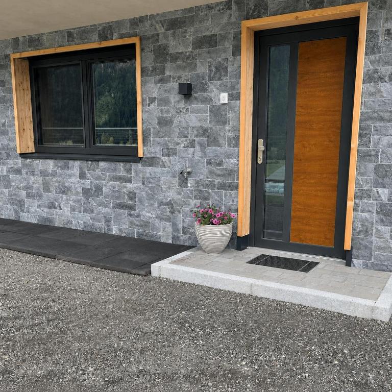 Apart Alois - Apartment mit 2 Schlafzimmern und Dusche - 22