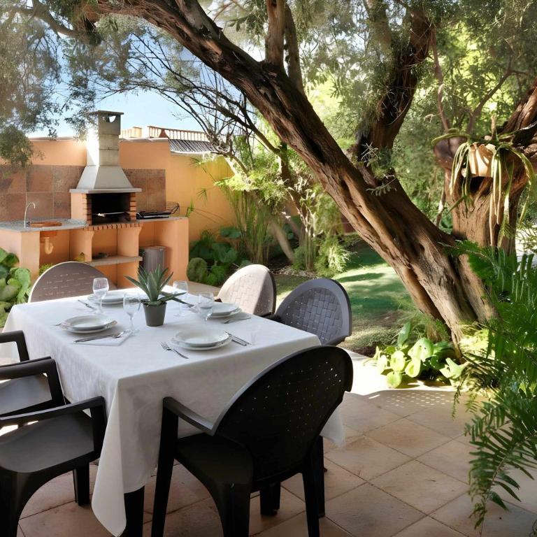 Casa con piscina privada deluxe View - Maison de Vacances - 32