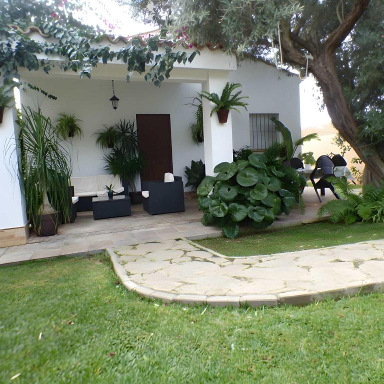 Casa con piscina privada deluxe View - Maison de Vacances - 37
