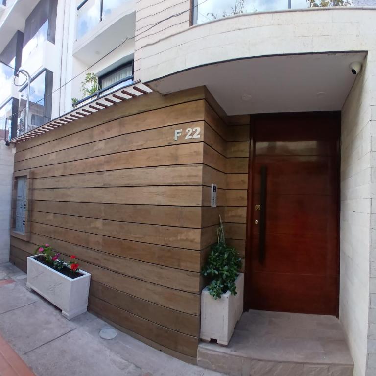 Apartamento con todo cerca en Cusco - Apartamento de 2 dormitorios - 27
