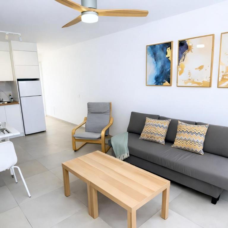 ALOE FREEDOM Maspalomas - Apartamento de 1 dormitorio - 4