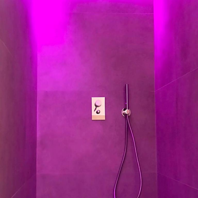 B&B Sicily Luxury - Superior King Room - 3