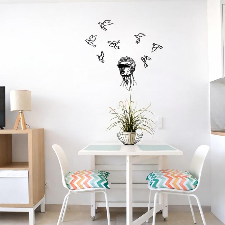 ALOE FREEDOM Maspalomas - Apartamento de 1 dormitorio - 3