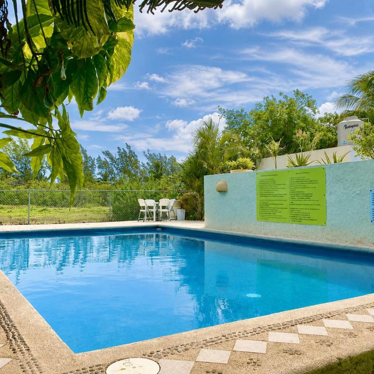 Nichupté by Andiani Travel - Estudio con vistas al lago - 8
