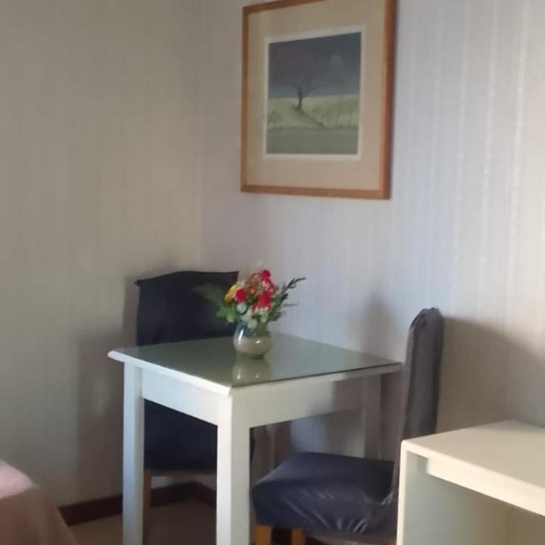 Rent apart Bs As - One-Bedroom Apartment - 2