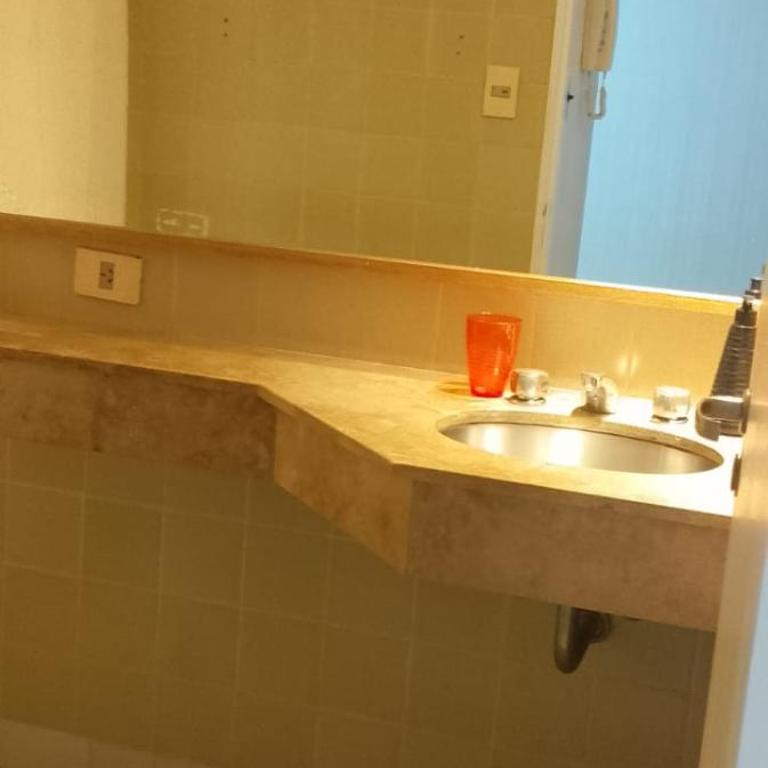 Rent apart Bs As - One-Bedroom Apartment - 3