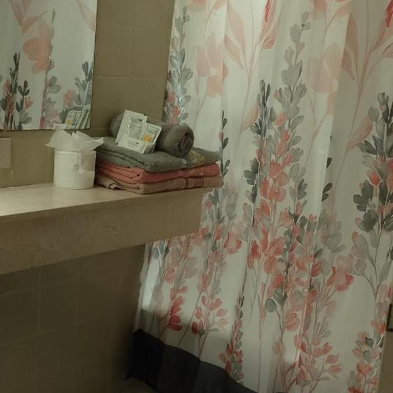 Rent apart Bs As - One-Bedroom Apartment - 5