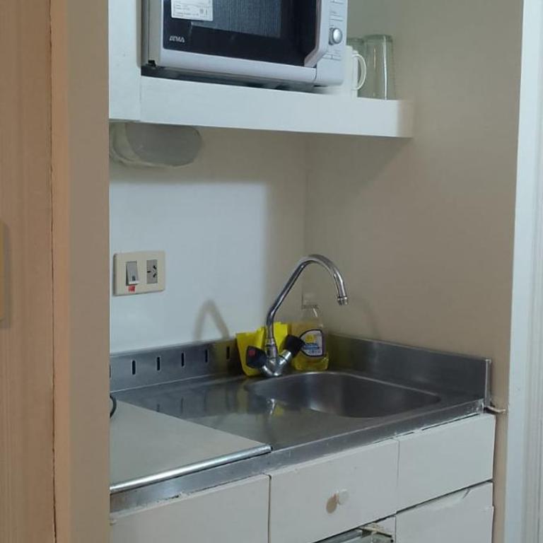 Rent apart Bs As - One-Bedroom Apartment - 6