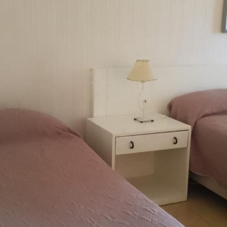 Rent apart Bs As - One-Bedroom Apartment - 7
