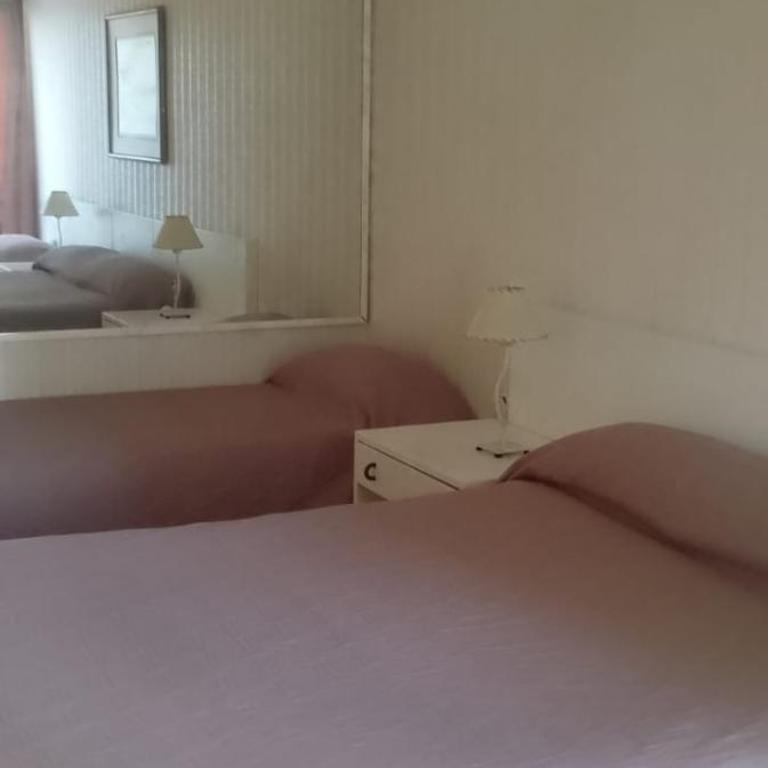 Rent apart Bs As - One-Bedroom Apartment - 8