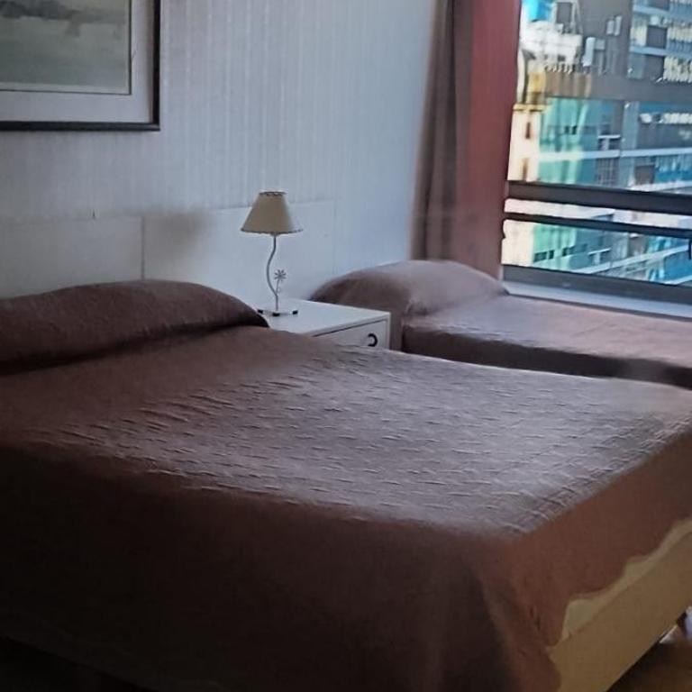 Rent apart Bs As - One-Bedroom Apartment - 11
