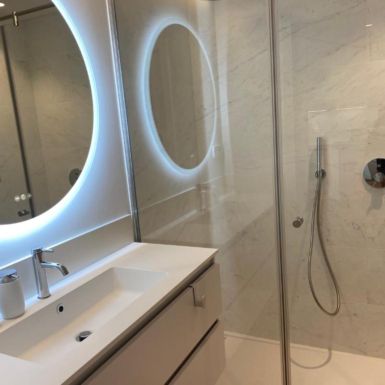 Luminoso apartamento en segunda línea playa 438 - Appartement 2 Chambres - 15