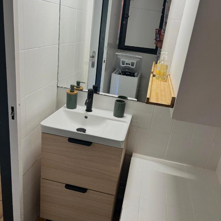 Nauticap cap d agde - Apartment mit 1 Schlafzimmer - 7