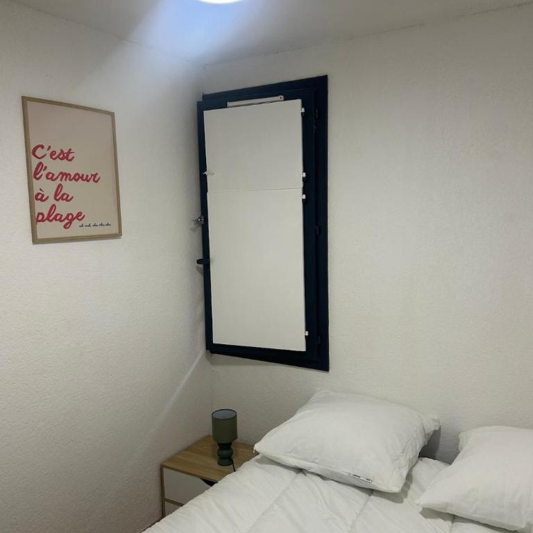 Nauticap cap d agde - Apartment mit 1 Schlafzimmer - 9