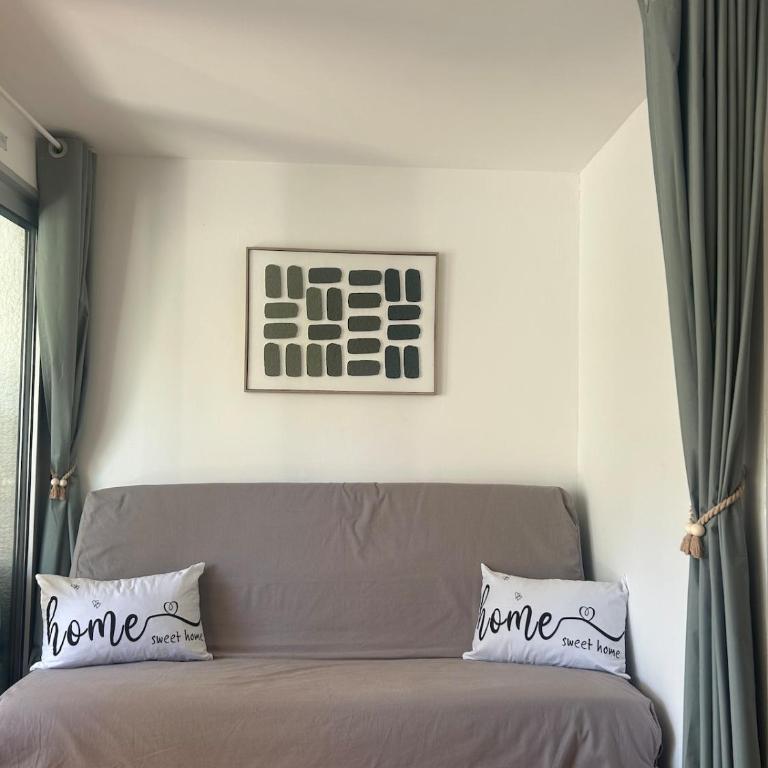 Nauticap cap d agde - Apartment mit 1 Schlafzimmer - 11