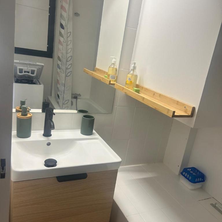Nauticap cap d agde - Apartment mit 1 Schlafzimmer - 15