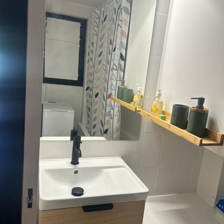 Nauticap cap d agde - Apartment mit 1 Schlafzimmer - 16