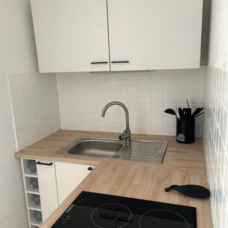 Nauticap cap d agde - Apartment mit 1 Schlafzimmer - 20