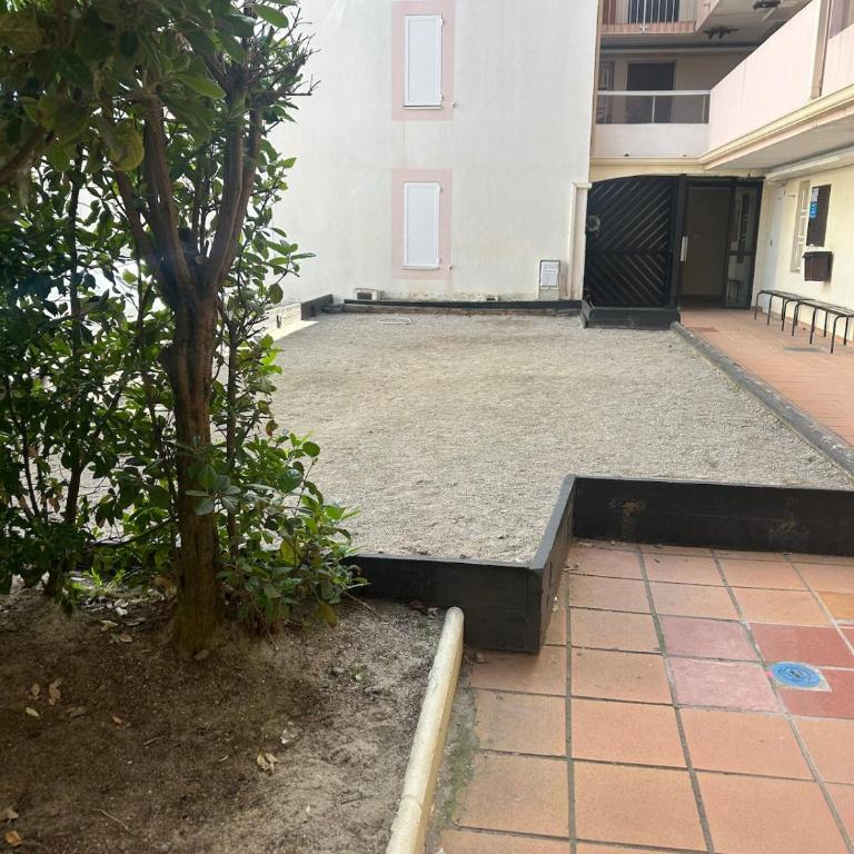 Nauticap cap d agde - Apartment mit 1 Schlafzimmer - 23