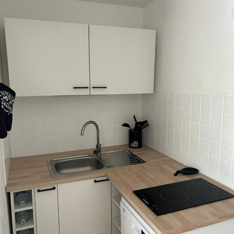Nauticap cap d agde - Apartment mit 1 Schlafzimmer - 25