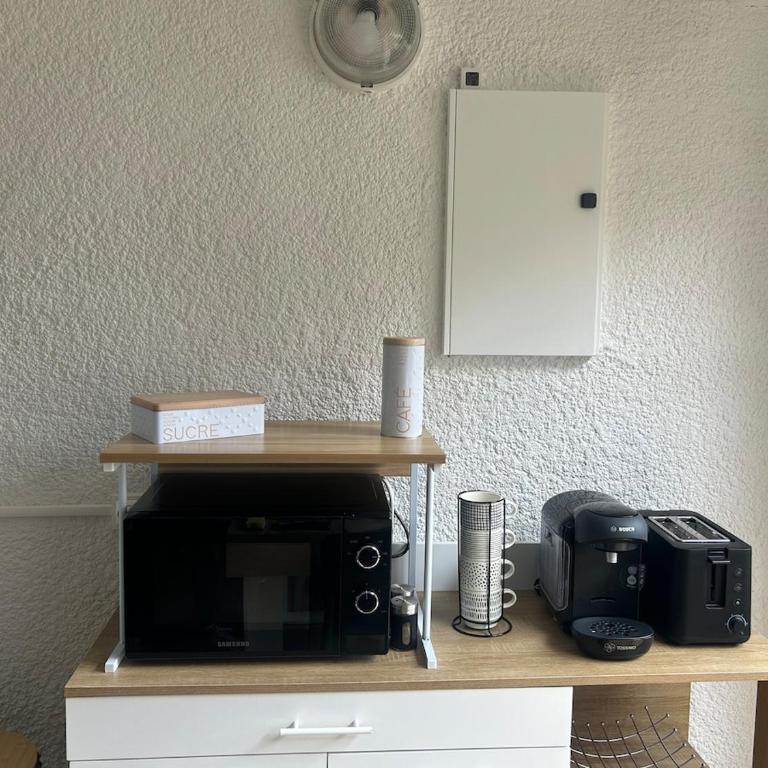 Nauticap cap d agde - Apartment mit 1 Schlafzimmer - 27