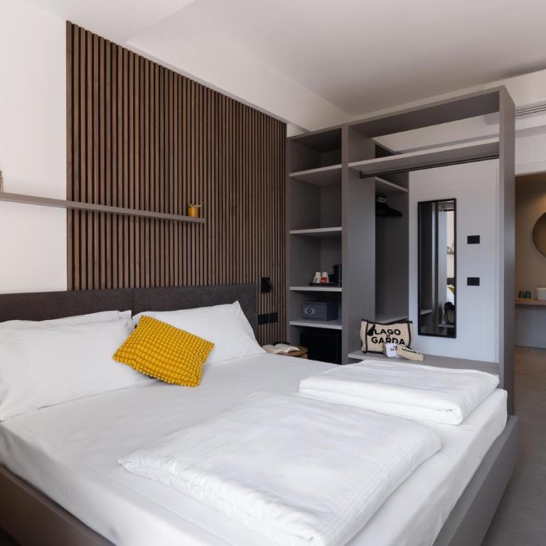 Hotel Coste - Junior Suite con Terrazza - 5