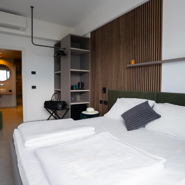 Hotel Coste - Junior Suite con Terrazza - 6
