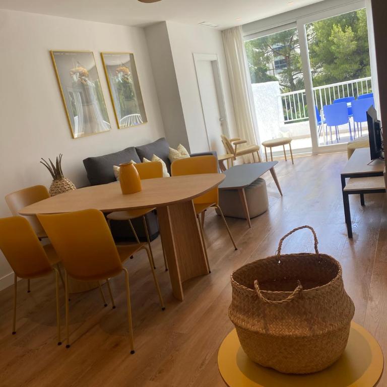 2 apartamentos muy luminosos con grandes terraza - Apartment - 23
