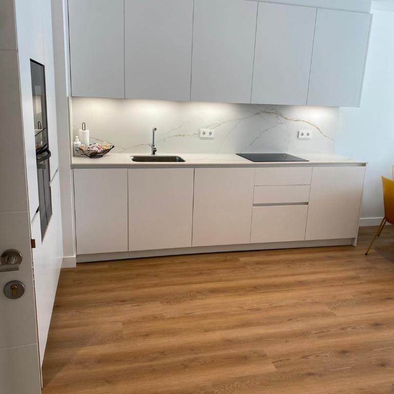 2 apartamentos muy luminosos con grandes terraza - Apartment - 25