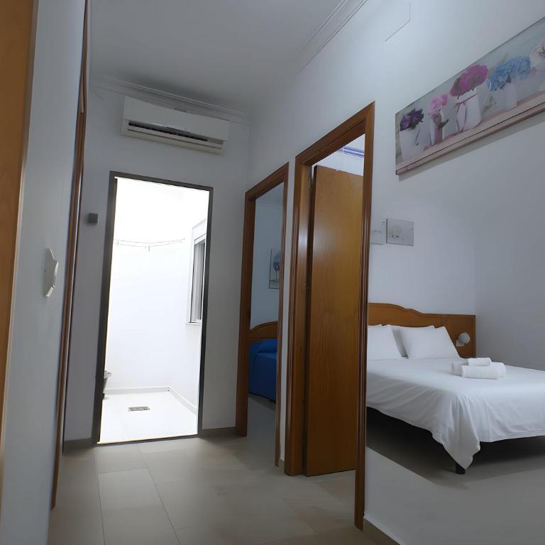 Conil Apartamento Ibiza View - Appartamento - 2