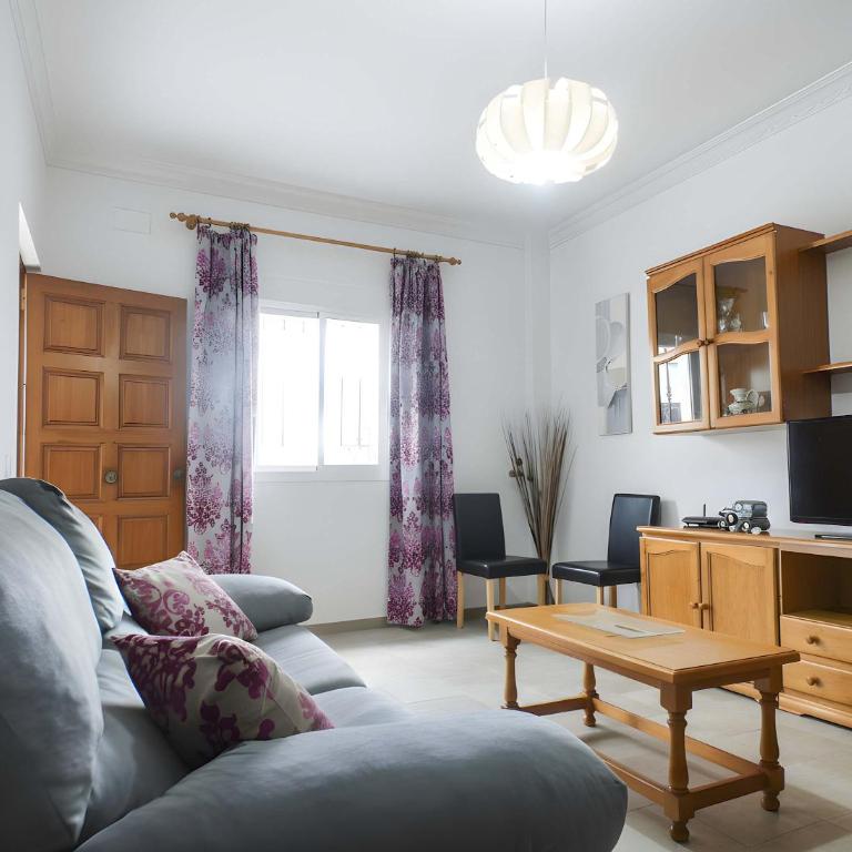Conil Apartamento Ibiza View - Appartamento - 3