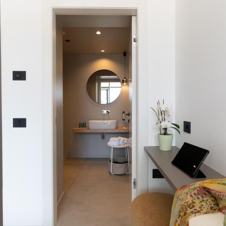 Hotel Coste - Junior Suite con Terrazza - 7