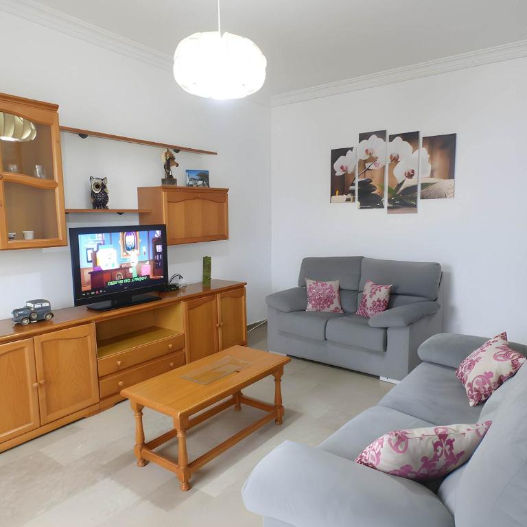 Conil Apartamento Ibiza View - Appartamento - 4
