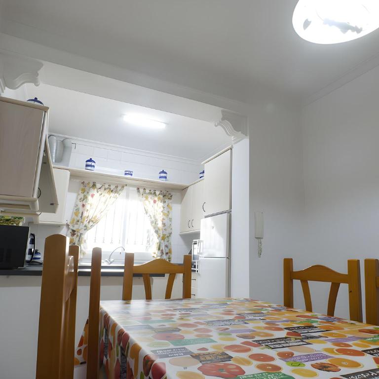 Conil Apartamento Ibiza View - Appartamento - 6