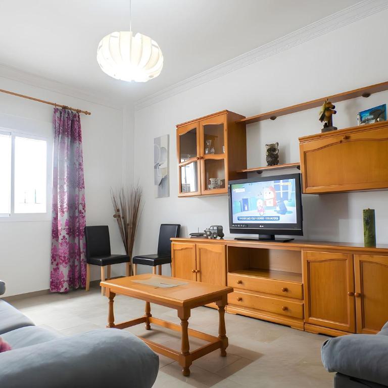 Conil Apartamento Ibiza View - Appartamento - 7