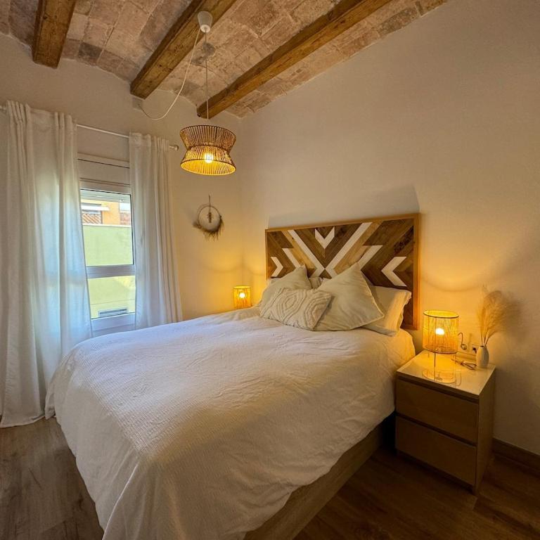 Beachside Apartment 2 Min Walk - One-Bedroom Apartment - 5