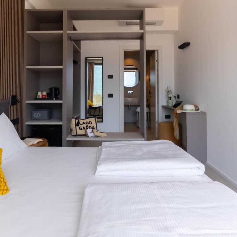 Hotel Coste - Junior Suite con Terrazza - 8