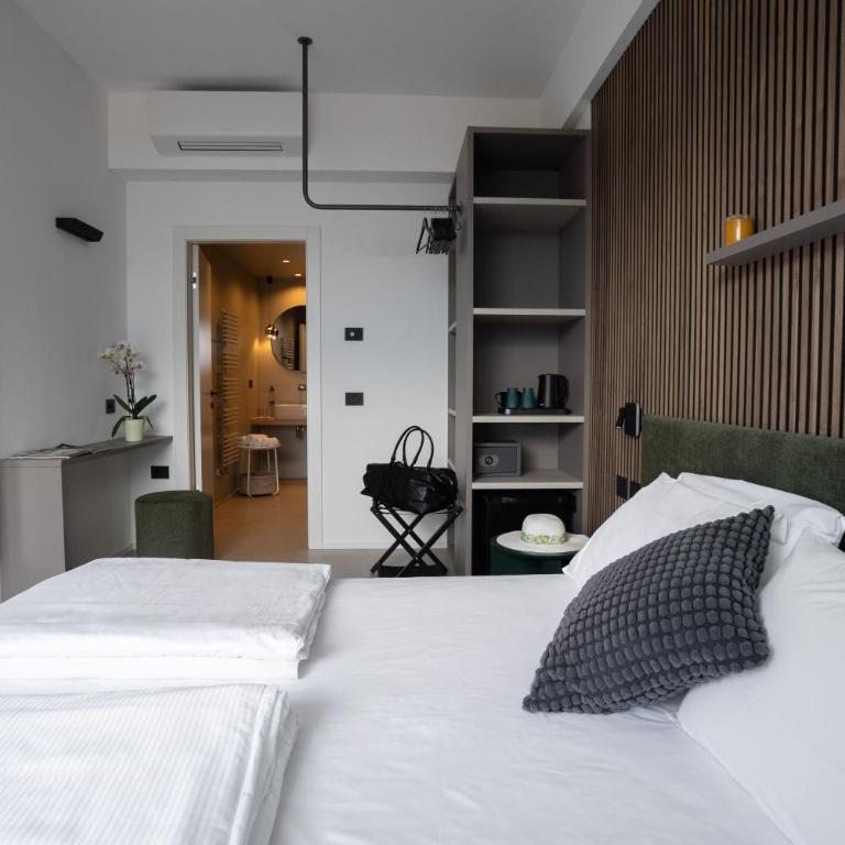 Hotel Coste - Junior Suite con Terrazza - 10